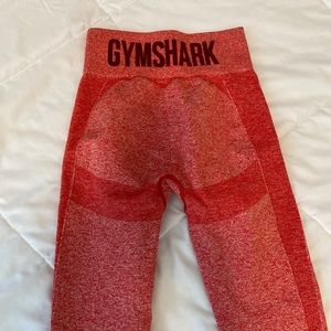 gymshark flex